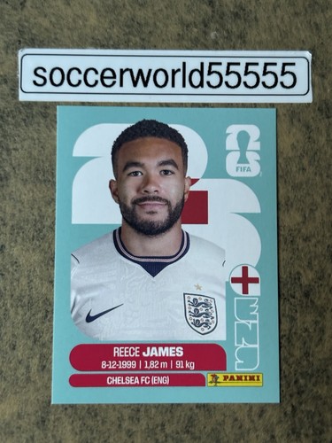 Panini fifa world cup 2026 - fifa,