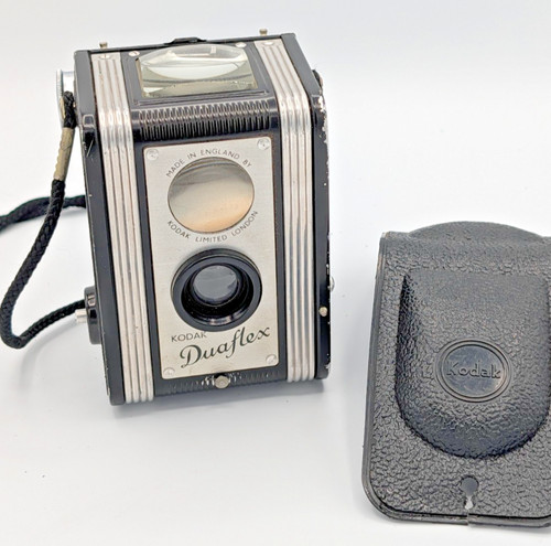Macchina fotografica vintage