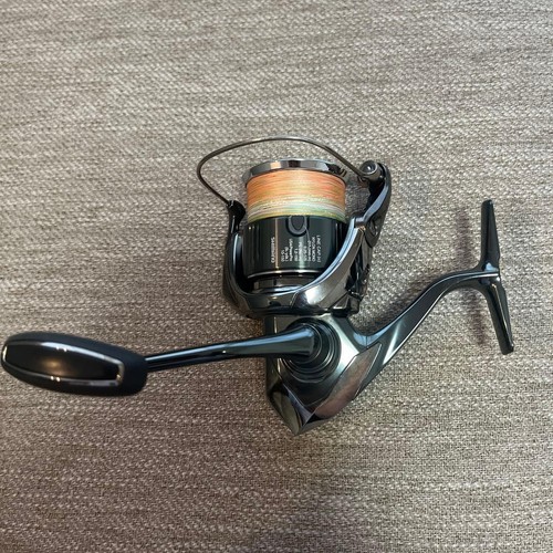 Ecc mulinello da spinning - [ecc],