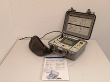 HT instruments FULLTEST 4058