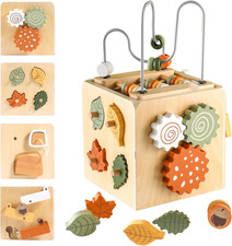 Giochi montessori anno - montessori, 2