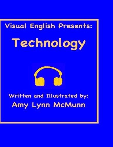 Visual english presents - english,