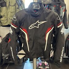 Giubbotto Moto Alpinestar x