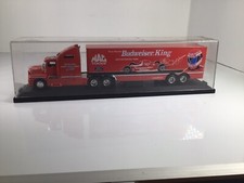 Campioni di corse 1993 Scott Goodyear #40 Budweiser King 1/64 Transporter Indy ��
