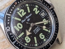 Vintage anni 60 Paul Rivage