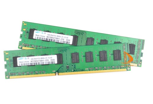 Samsung kit 4gb 2rx8 - 2x,