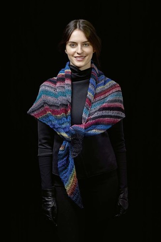 Lang yarns greta istruzioni - lang, di