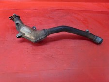 COLLETTORE CATALIZZATORE SCARICO SUZUKI GSR 600 2006 2011 MARY 613