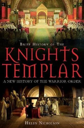 Brief history the - the, knights