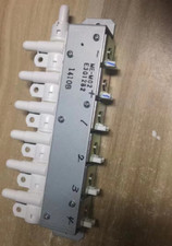  Mimaki UJF-3042/6042 Elettrovalvola (3 vie/2 valvole) e (2 vie/4 valvole) E301282