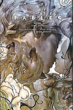 FABLES Deluxe libro 6 di