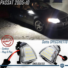 Kit PLACCHE Luci SPECCHIETTI