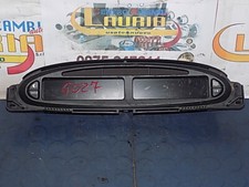 CONTA KM STRUMENTAZIONE 1,8 BENZ CITROEN XSARA PICASSO DAL 99 AL 04 NI G027