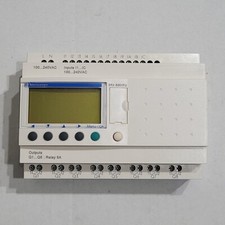 SCHNEIDER Telemecanique SR2