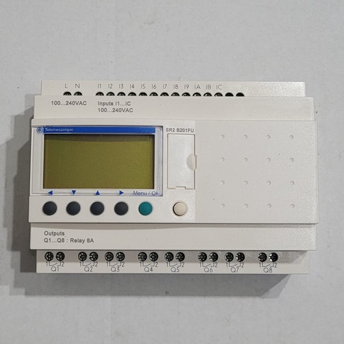 Schneider telemecanique sr2 - schneider,