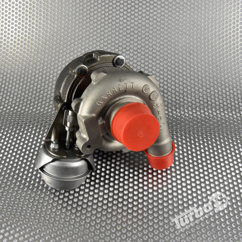 Turbocompressore garrett opel - turbocompressore,