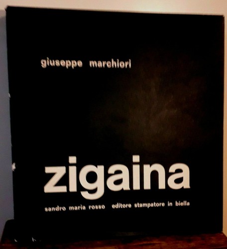 Zigaina di giuseppe - -zigaina,