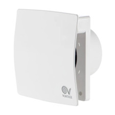 ASPIRATORE DA 100 CON TIMER