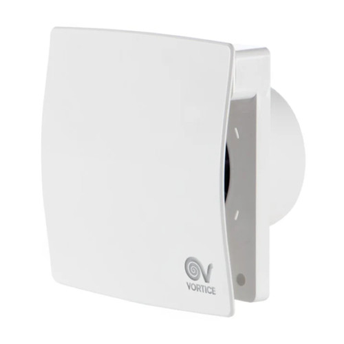 Aspiratore 100 con timer - aspiratore, da