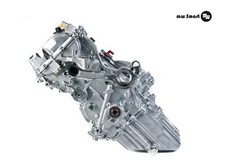 AT-Motor Smart 451 Benziner KW
