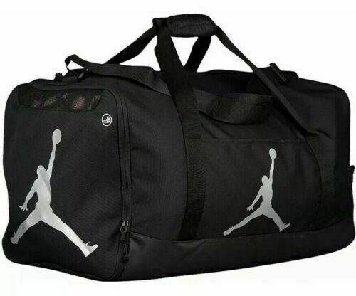 Nike air jordan jumpman duffel - air,