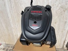 Motore verticale a scoppio