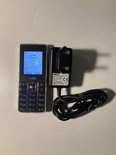 Telefono Cellulare NEC N343i KMP6J1BH1 Funzionante + Caricabatterie NEC