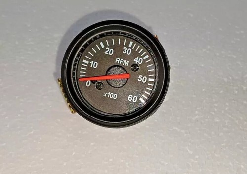 52mm tachimetro - 1/16",