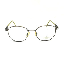 Men Women Trussardi Vintage