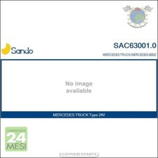 Compressore climatizzatore