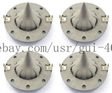 4PCS Diaframma per JBL MRX500