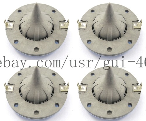 4pcs diaframma per jbl - diaframma, mrx500