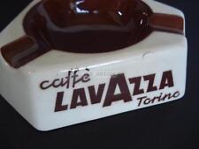 POSACENERE CERAMICA CAFFE' LAVAZZA  MANIFATTURA CERAMICHE MARMACA SAN MARINO