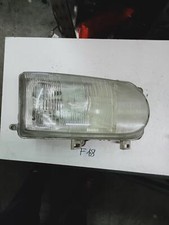 FARO FANALE DESTRO DX PASSEGGERO PER NISSAN Serena 1° Serie Nd (92>99)