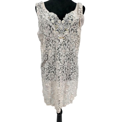 Camicia notte vintage - da,