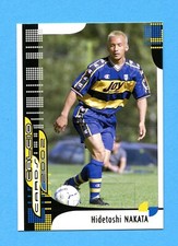 CALCIO CARDS 2002 -Panini-