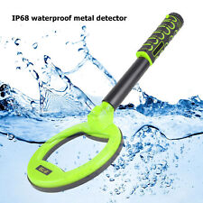 Metal detector subacqueo IP68