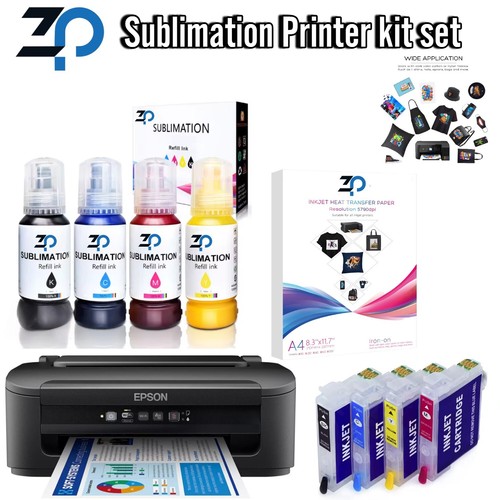 Kit stampante sublimazione - kit, a