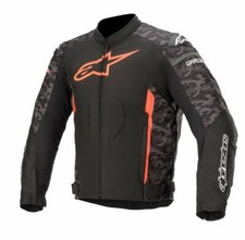 Alpinestars plus r v3 - alpinestars, t-gp