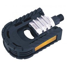 Pedali Bici Pieghevoli CTB Da Barca Fat-Bike Nylon -Alluminio Bonin