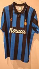 Maglia Retro' Inter 1994/95