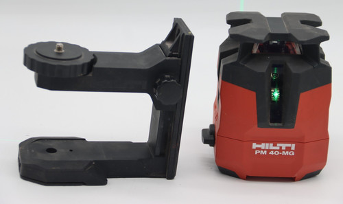 Hilti laser level - hilti, 30-mg