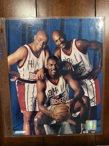 Lotto file fotografici nba - ,