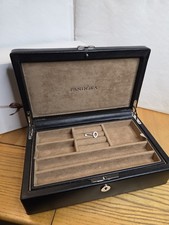 Raro portagioie Pandora