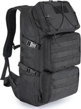 Zaino tattico molle - molle,