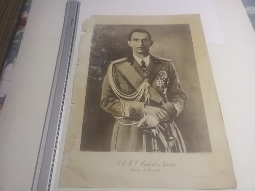 Umberto di savoia - di,