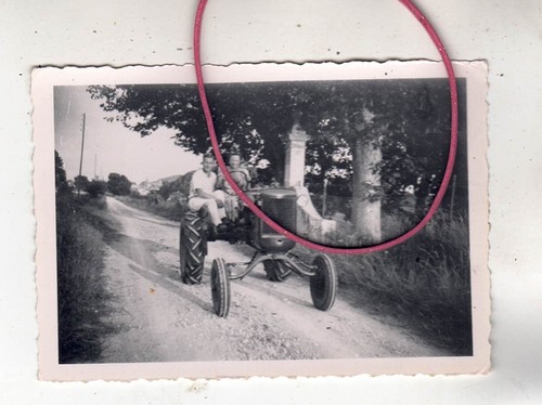 Foto trattore - foto,