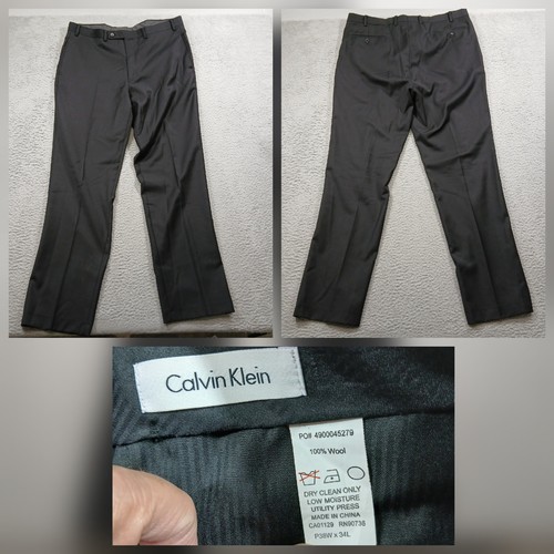 Calvin klein tuta 100 - calvin, 100%