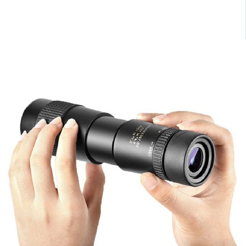 Zoom mini telescopio - zoom,