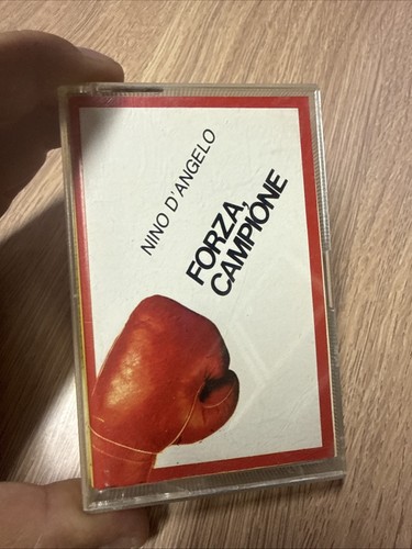 Nino angelo force - nino,